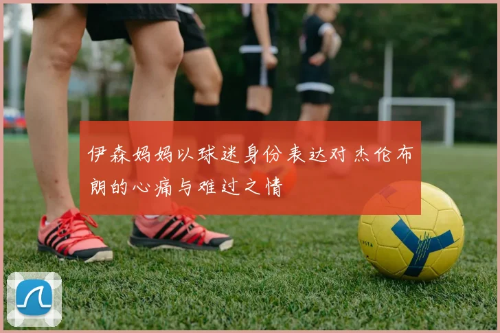 伊森妈妈以球迷身份表达对杰伦布朗的心痛与难过之情