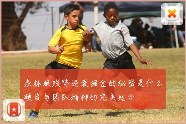 森林狼残阵逆袭掘金的秘密是什么硬度与团队精神的完美结合